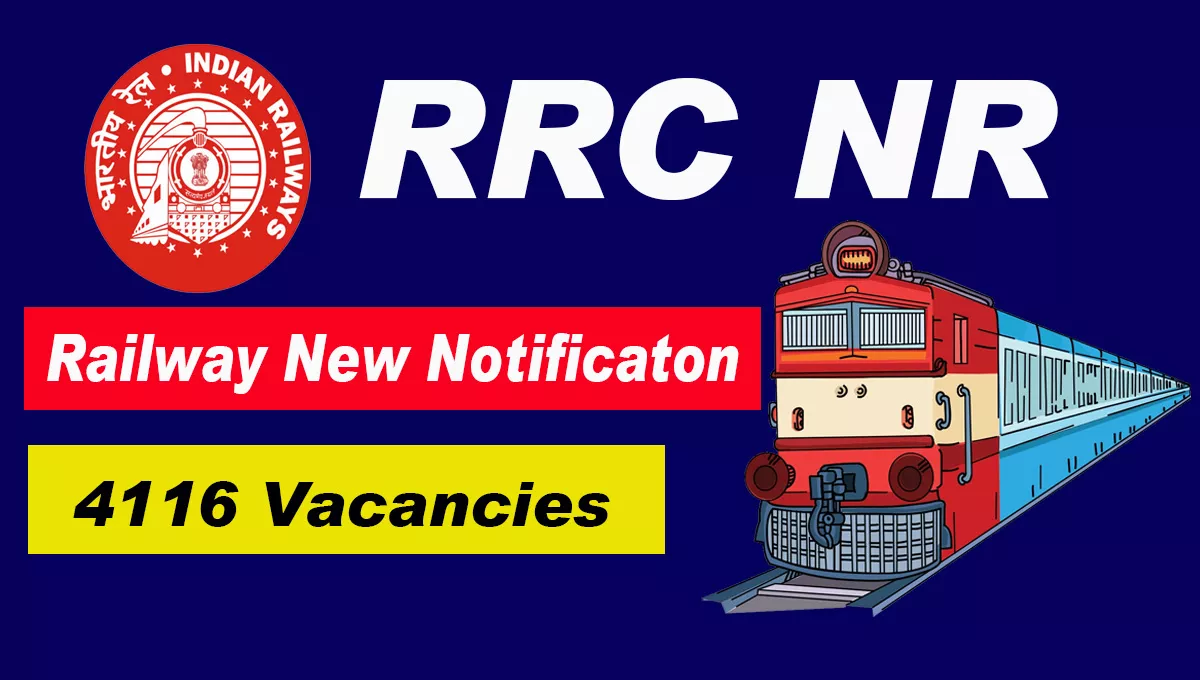 RRC NR Apprentice Result / Score Card 2026 Released – Check Merit Status for 4116 Posts
